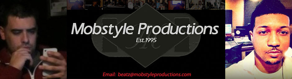 Mobstyle Productions