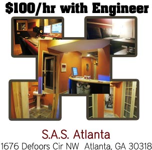 S.A.S Atlanta