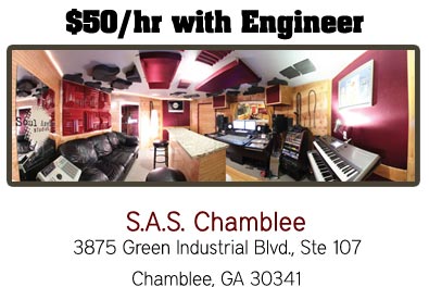 S.A.S Chamblee
