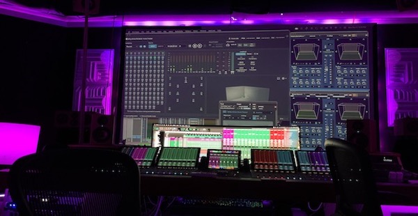 S.A.S 9.1.6 Atmos Mixing Suite