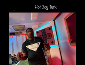 Hot Boy Turk at the World Famous SAS Laboratory