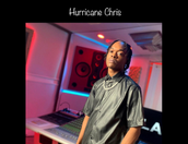 Hurricane Chris at the World Famous SAS Laboratory